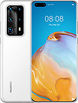 Huawei P40 Pro Plus Prix Maroc سعر في المغرب
