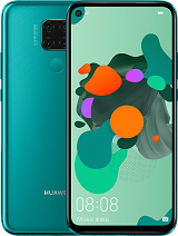 Huawei Nova 5i Pro Prix Maroc سعر في المغرب