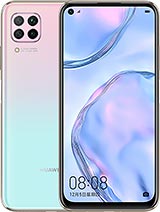 Huawei Nova 6 SE Prix Maroc سعر في المغرب