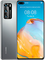Huawei P40 Prix Maroc سعر في المغرب