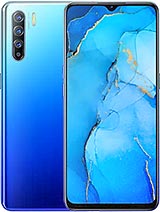 Oppo Reno 3 Prix Maroc سعر في المغرب