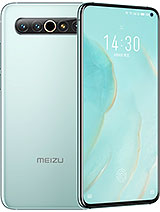 Meizu 17 Pro Prix Maroc سعر في المغرب