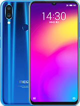 Meizu Note 9 Prix Maroc سعر في المغرب
