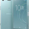 Sony Xperia Xz1 Compact