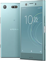 Sony Xperia Xz1 Compact Prix Maroc سعر في المغرب
