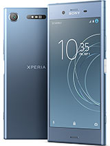 Sony Xperia XZ1 Prix Maroc سعر في المغرب