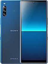 Sony Xperia L4 Prix Maroc سعر في المغرب