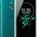 Sony Xperia Xz3