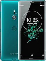 Sony Xperia Xz3