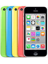 Apple Iphone 5C Prix Maroc سعر في المغرب
