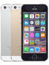 Apple Iphone 5S Prix Maroc سعر في المغرب