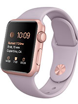 Apple Watch Sport 38Mm (1St Gen) Prix Maroc سعر في المغرب