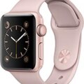 Apple Watch Series 2 Aluminum 38Mm