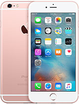 Apple iphone 6s Plus Prix Maroc سعر في المغرب