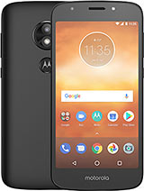 Motorola Moto E5 Play Prix Maroc سعر في المغرب