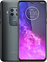 Motorola One