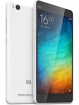 Xiaomi Mi 4I Prix Maroc سعر في المغرب