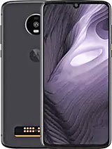 Motorola Moto Z4 Play Prix Maroc سعر في المغرب