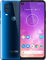 Motorola One Vision Prix Maroc سعر في المغرب