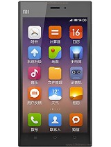 Xiaomi Mi 3 Prix Maroc سعر في المغرب