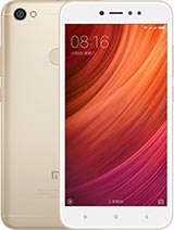 Xiaomi Redmi Y1 (Note 5A) Prix Maroc سعر في المغرب