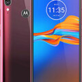 Motorola Moto E6 Plus