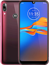 Motorola Moto E6 Plus Prix Maroc سعر في المغرب