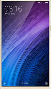 Xiaomi Redmi 4 Prime