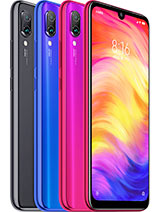 Xiaomi Redmi Note 7 Prix Maroc سعر في المغرب