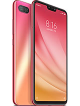 Xiaomi Mi 8 Lite Prix Maroc سعر في المغرب