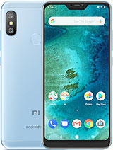 Xiaomi Mi A2 Lite Prix Maroc سعر في المغرب
