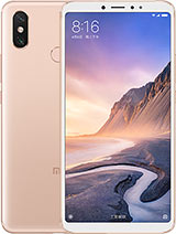 Xiaomi Mi Max 3 Prix Maroc سعر في المغرب