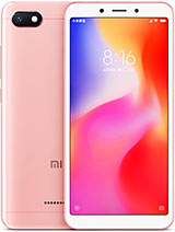 Xiaomi Redmi 6A Prix Maroc سعر في المغرب