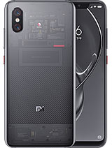 Xiaomi Mi 8 Explorer Prix Maroc سعر في المغرب