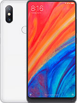 Xiaomi Mi Mix 2S Prix Maroc سعر في المغرب