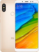 Xiaomi Redmi Note 5 Prix Maroc سعر في المغرب