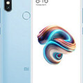 Xiaomi Redmi Note 5 Pro