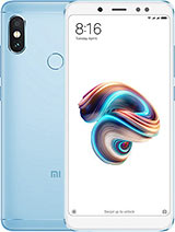 Xiaomi Redmi Note 5 Pro Prix Maroc سعر في المغرب