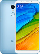 Xiaomi Redmi 5 Plus Prix Maroc سعر في المغرب