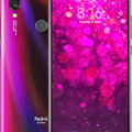 Xiaomi Redmi Y3