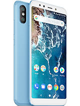Xiaomi Mi A2 Prix Maroc سعر في المغرب