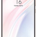 Xiaomi Redmi K30