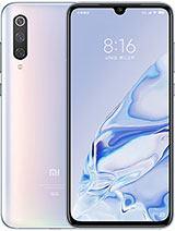 Xiaomi Mi 9 Pro 5G Prix Maroc سعر في المغرب