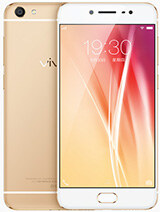 Vivo X7