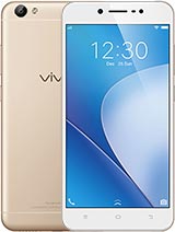 Vivo V5 Lite (Vivo 1609) Prix Maroc سعر في المغرب