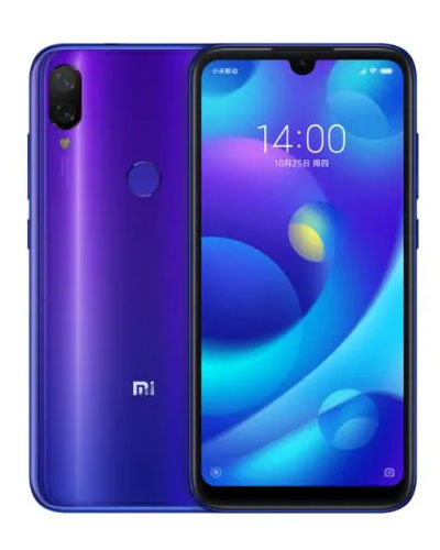 Xiaomi Mi Max 4 Prix Maroc سعر في المغرب