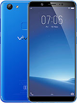 Vivo V7 Prix Maroc سعر في المغرب