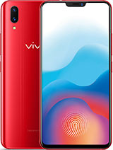 Vivo X21 Ud Prix Maroc سعر في المغرب