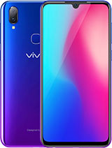 Vivo Z3 Prix Maroc سعر في المغرب