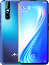 Vivo S1 Pro (China) Prix Maroc سعر في المغرب